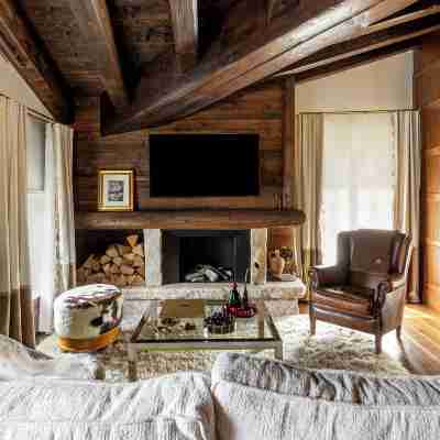 Ancora Cortina Rooms