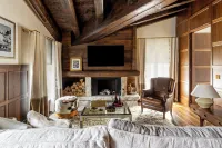 Ancora Cortina Hotels in Cortina d'Ampezzo