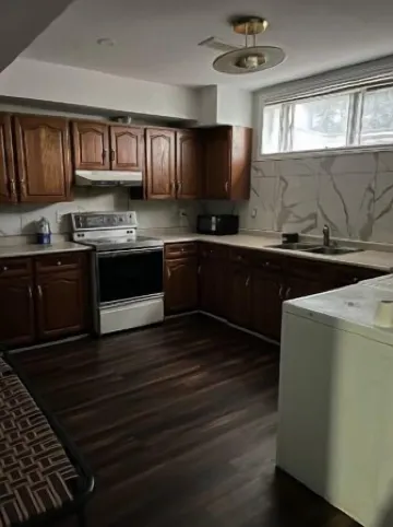 Charming apartment #1