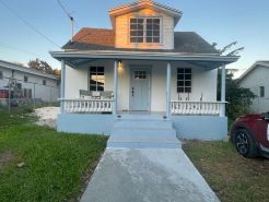 Old Mizp - A Charming Escape