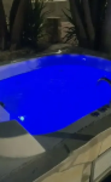 2 Bedroom Villa in Arenella