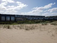 Hermoso Duplex con vista al Mar