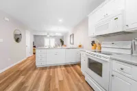 Cozy Townhouse in a Gated Community in Evans 1018 Hotels in Epworth