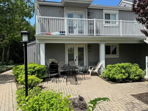 Living Stone Condo Cozy Family Friendly