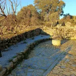 Quinta das Amendoeiras Situada na Aldeia Histórica de Marialva, a 7 Km da Mêda Hotels in Marialva