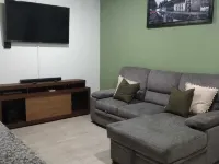 Cozy juayua home Hotels in Juayua