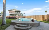 Perfect getaway for all!  Fish and hunt with all the comforts of home!