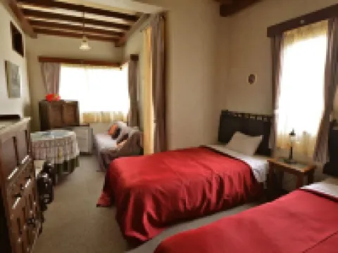 La Mirador