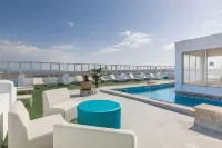 Bluesea Arenal Tower Adults Only Các khách sạn ở El Arenal