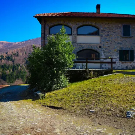Il Larice by Wonderful Italy