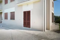 Comfortable quiet and cozy apartment with private parking space Hotels in Pescia