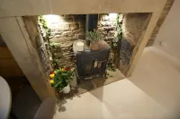 Cosy cottage, situated in a stunning location