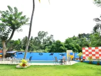 Hotel West End Hotels in Karwar