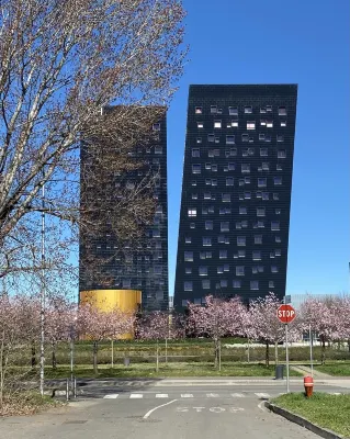 Fiera Milano-Rho apartment Các khách sạn ở Pero