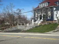 Angel Sky Challenge Hotels in Worcester