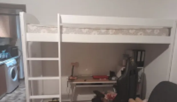 Studio les Pinèdes 2 à 3 Personnes Calme et Détente Pour des Vacances à la mer