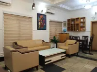 Alluring 3 Bedroom Duplex