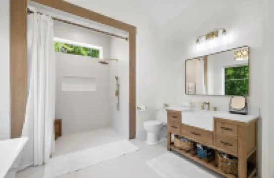 Hickory Cottage - 1bdrm Retreat