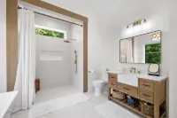 Hickory Cottage - 1bdrm Retreat