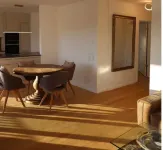 Allerinsel - Apartment at the Celle marina