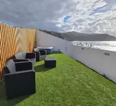 Azure Sunset Hotels in Mosteiros