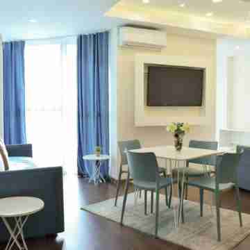 Urban Vibe Apartments Deluxe Studio Others