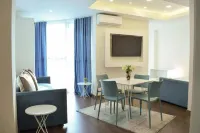 Urban Vibe Apartments Deluxe Studio