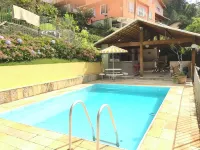 COZY HOUSE WITH POOL AND COMPLETE LEISURE. - piscina