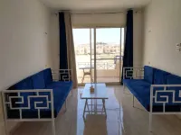 2-bedroom chalet in charming Ras Sedr with AC Hotels in Qism Abou Sedr