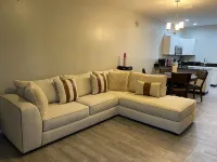 Cozy Getaway w/King Bed near UTRGV