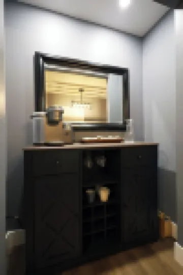 Fully renovated, updated, and high-end finished 5 bedroom facing the marina!