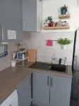 Appartement du Marne