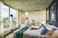 Entre Cielos Wine & Wellness Hotel Hotels in Lujan de Cuyo