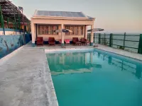 Hotel Mira d'Or amboaboaky toliara 튤레아르 호텔