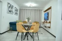 Medon Luxury Suites with power back up