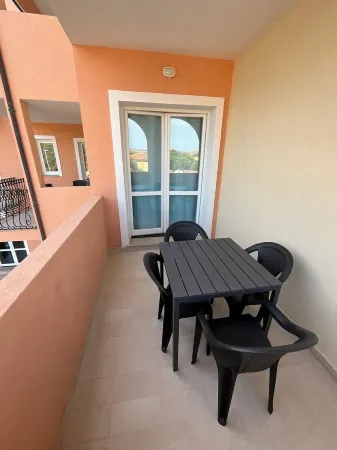 La Maddalena (ss) Two Seas