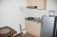 Cozy 1 Bed Studio - Minutes to NAIA and MOA!