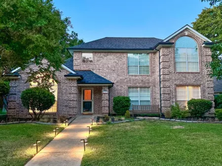 Best Neighborhood Keller Home