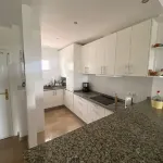 Apartment with sea views in a quiet area