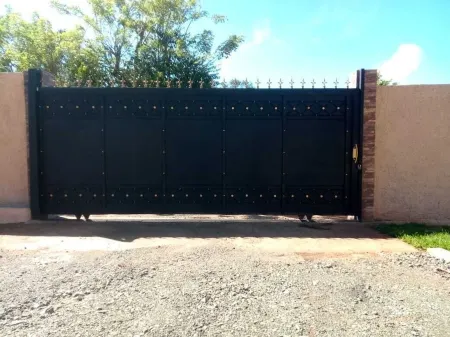 Jarabacoa, Villa Anchorage.<br>