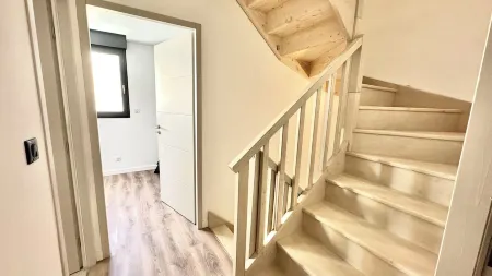 Appartement en Petite Camargue Отели в г. Вовер