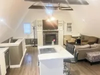 Welcome to the Granary