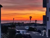 Appartement Ensoleillé a Le Barcarès