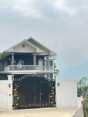 Nature Retreat Homestay with Breakfast