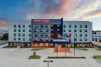 Hampton Inn & Suites by Hilton Irving Hwy 183 Các khách sạn ở Irving