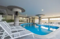 Best Western Plus Santa Cecilia Pachuca - Pools