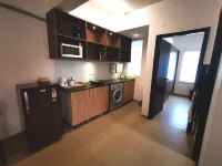 5 MINUTES DRIVE FROM BEACH