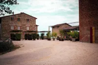 Farmhouse Podere Tovari Hotels in Anghiari