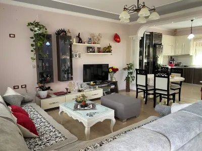 Dream Villa is clean&  intact with a beautiful view of the surrounding mountains Hotel a 