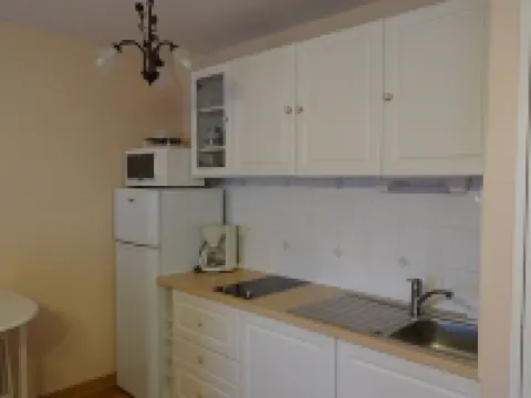 Comfortable apartment, close to Perros-Guirec and Ploumanac'h beaches